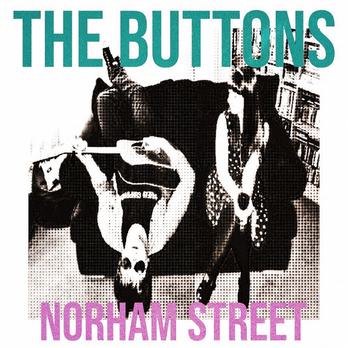 Norham Street