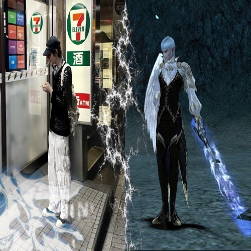 Ket/Tokyo-3