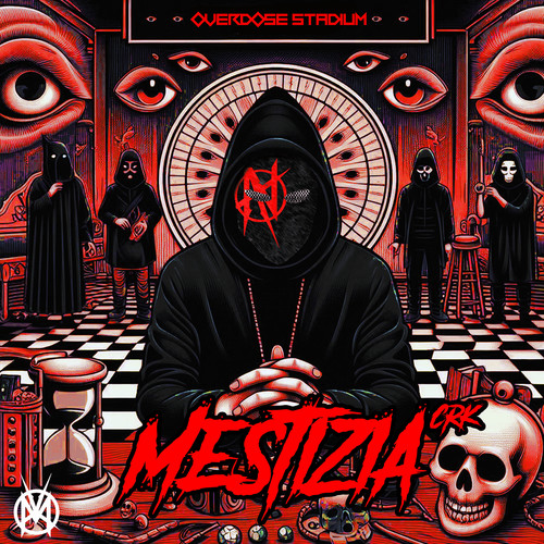 Overdose Stadium