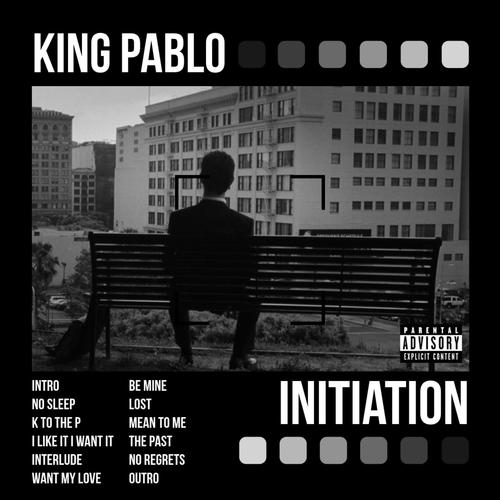 Initiation (Explicit)