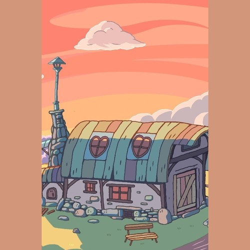 范宇轩原创音乐创作辑