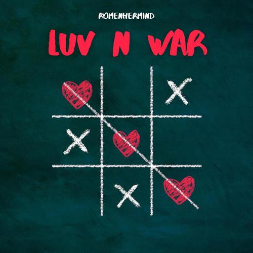 Luv N War (Explicit)
