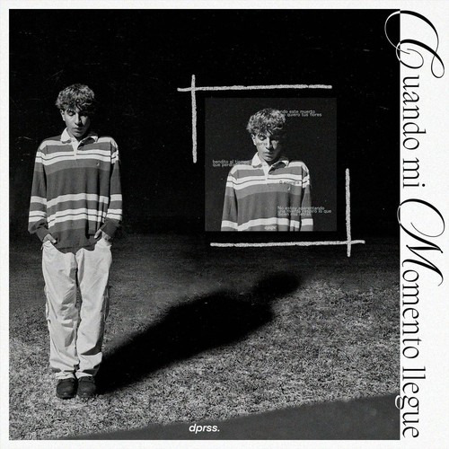 Cuando Mi Momento Llegue