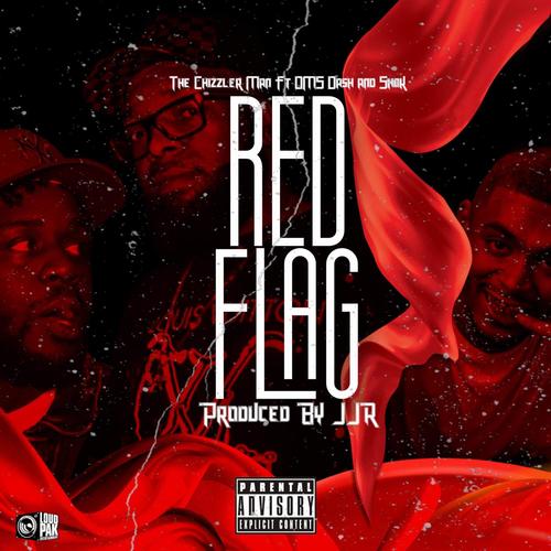 Red flag (feat. Pakman Shok & Oms dash) [Explicit]