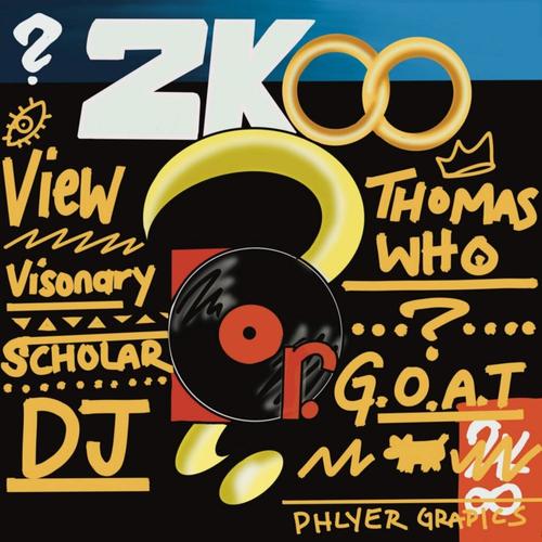 2K (feat. Dr. View) [Explicit]