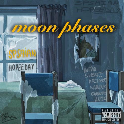 Moon Phases (Explicit)