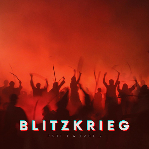 Blitzkrieg