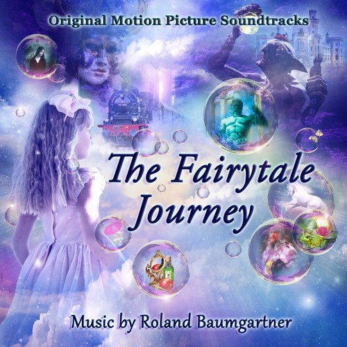 The Fairytale Journey