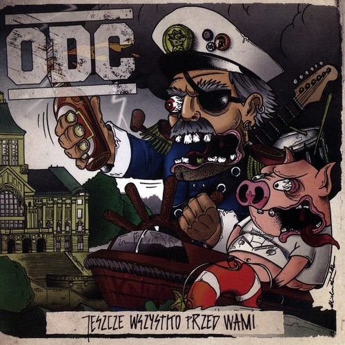 Jeszcze Wszystko Przed Wami