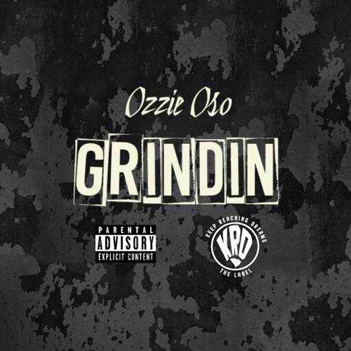 Grindin (Explicit)