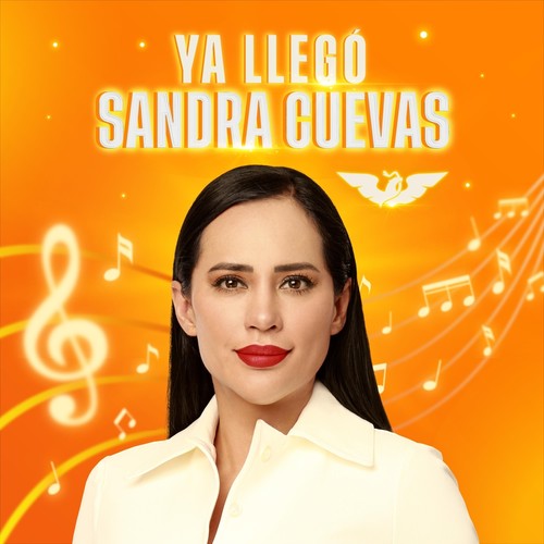 Ya Llegó Sandra Cuevas