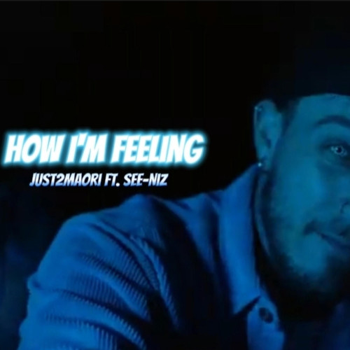 How I'm Feeling (Explicit)