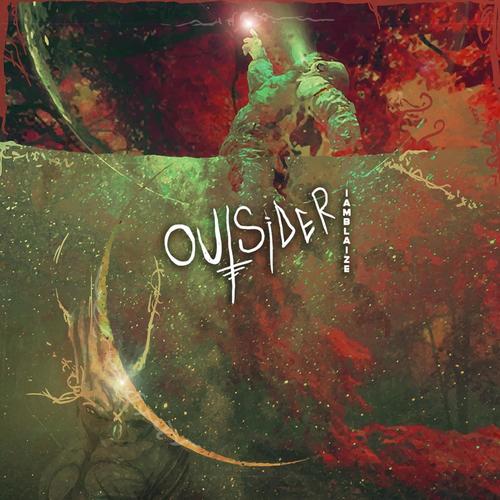 OUTSIDER (feat. APiXx) [Explicit]