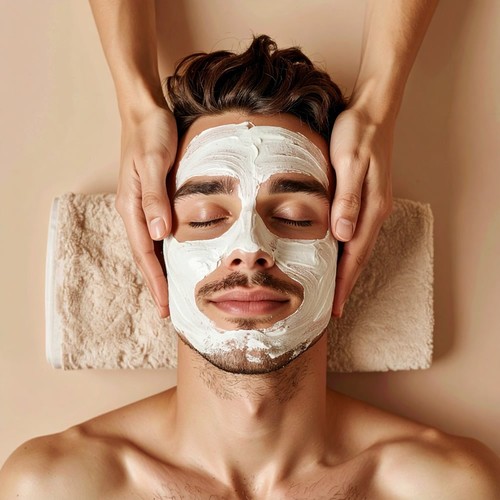 Toque Sanador: Msica Para Masajes Y Relajacin