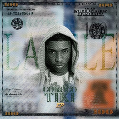 COROCOTIKI EP (Explicit)