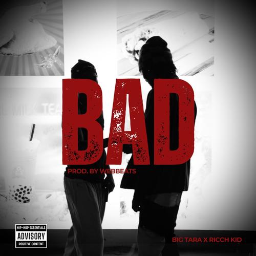 BAD (feat. RICCH KID) [Explicit]