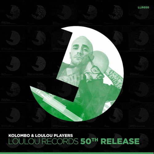 50th Release