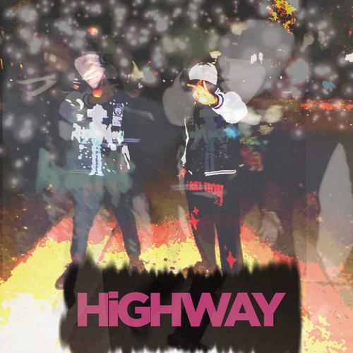 highway! (feat. Bankroll KJ) [Explicit]