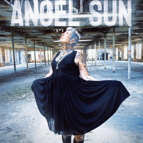 ANGEL SUN (Explicit)