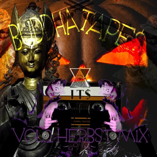BUDDHA TAPE$ - Vol. 2 - Herbst Mix 1990-1993 (Explicit)