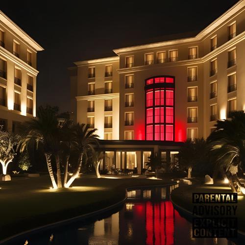 EL HOTEL (feat. Represa) [Explicit]