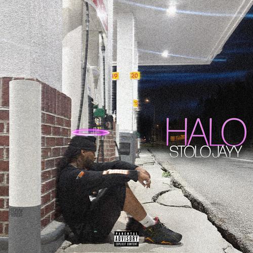 Halo (Explicit)
