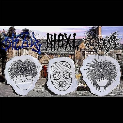 ONMYGRAVE (feat. NIBXL, ZVNDERR & PUFFBREEZY) [Explicit]