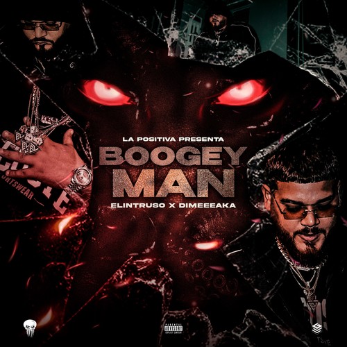 Boogeyman (Explicit)