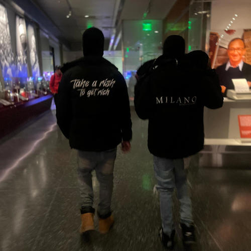 March madness (Explicit)