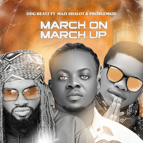 March On March Up (Explicit)