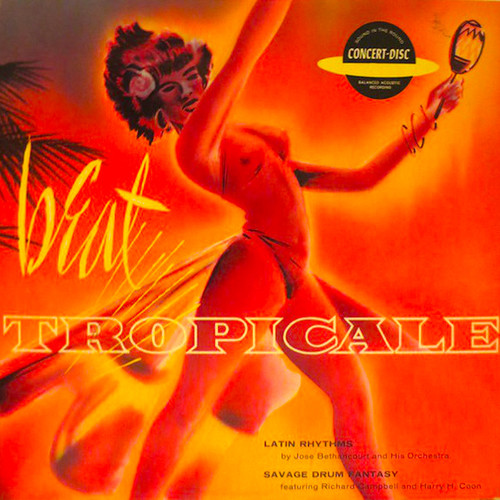 Beat Tropicale