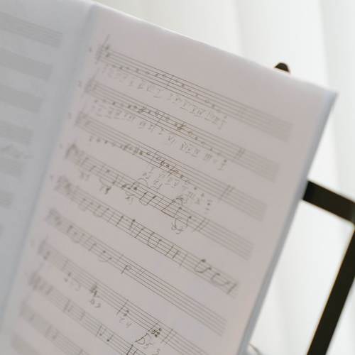 Meeting in My Room (Explicit)