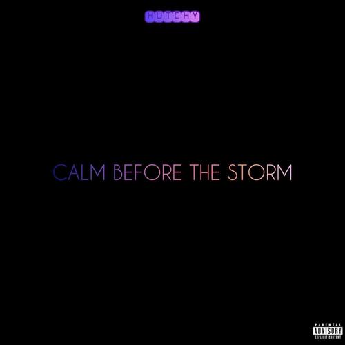 CALM BEFORE THE STORM. (Explicit)