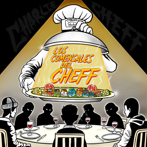 Los Comensales del Cheff (Explicit)