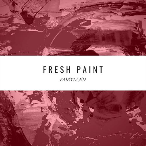 Fresh Paint