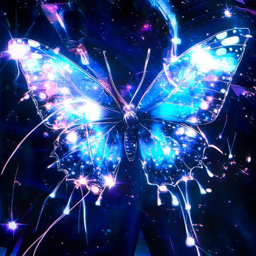 Montagem Butterfly Effect