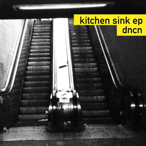Kitchen Sink