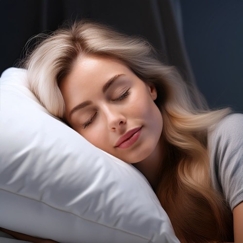 Ecos De Armonía Para Dormir: Sonidos Serenos Para El Descanso