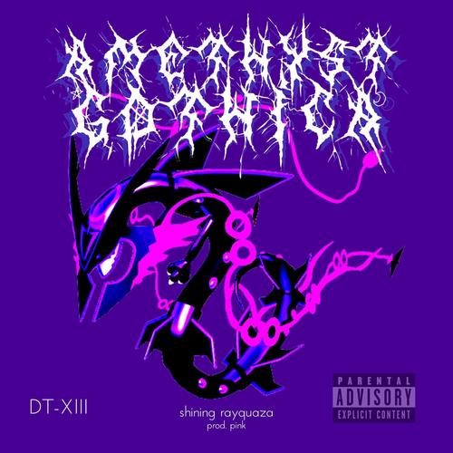 Shining Rayquaza (OG Mix) [Explicit]