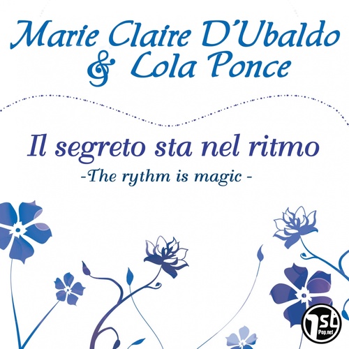 Il segreto sta nel ritmo (The Rythm Is Magic, Deluxe Edition)