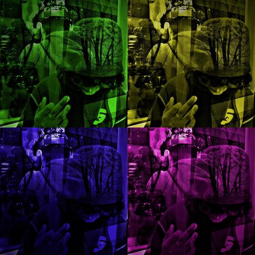 LUH POSE (feat. Everrett Jordan) [Explicit]