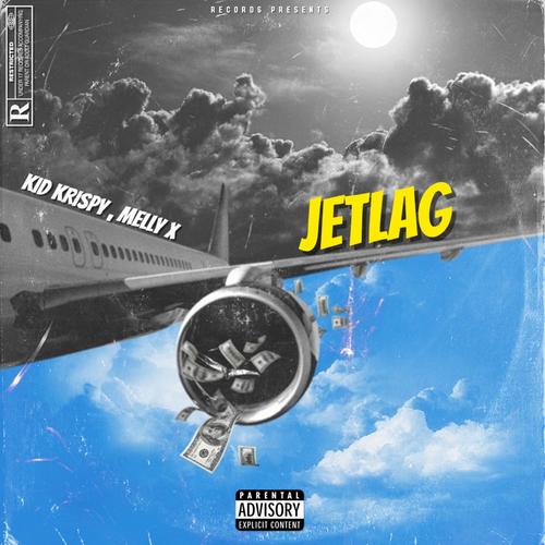 JETLAG (feat. Melly X)