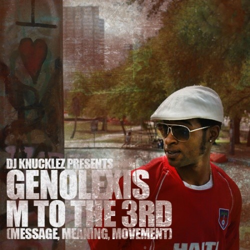 M To The 3rd (Message, Meaning, Movement)