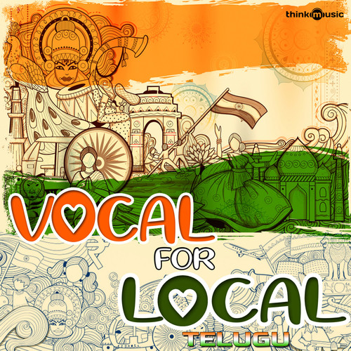 Vocal for Local