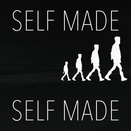 SELFMADE (feat. ChazzthKIDD) [Explicit]