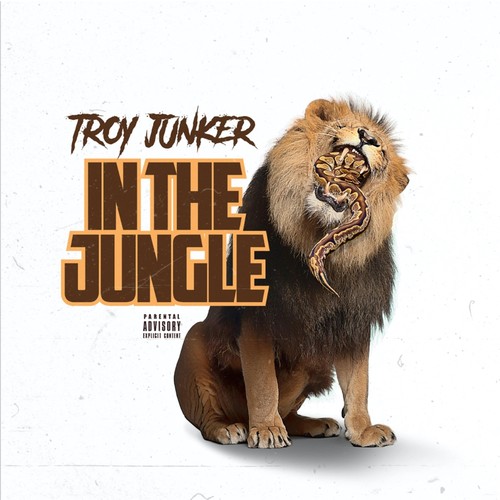 In The Jungle (Explicit)