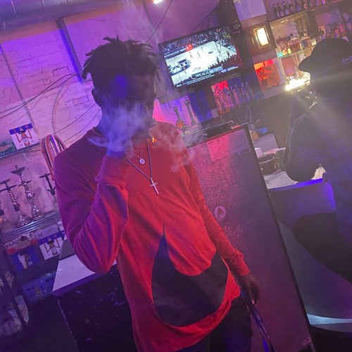 What's The Move? (Explicit)