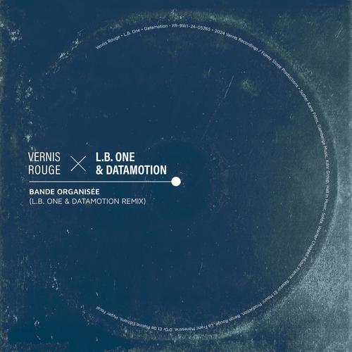 Bande organisée (L.B. One & Datamotion Remix) [Explicit]