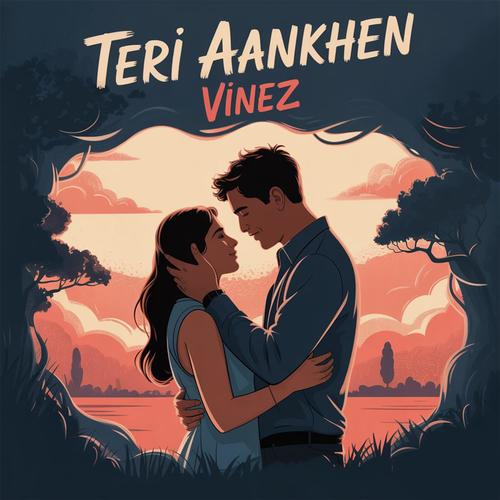 Teri Aankhen (Explicit)