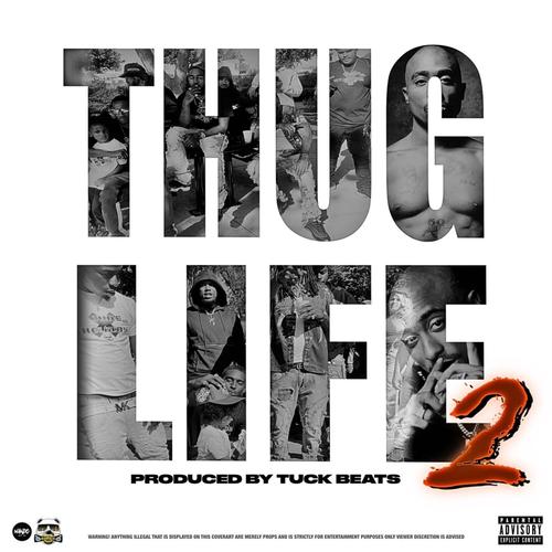 Thug Life 2 (Explicit)